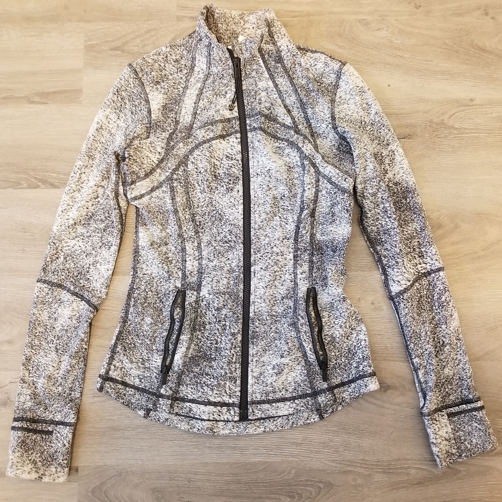 Lululemon Define Jacket
